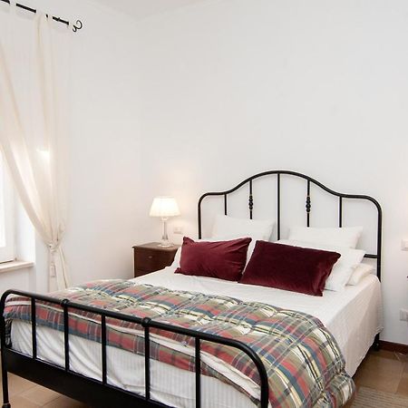 דירות סן אנג'לו Casa Maria Pia מראה חיצוני תמונה