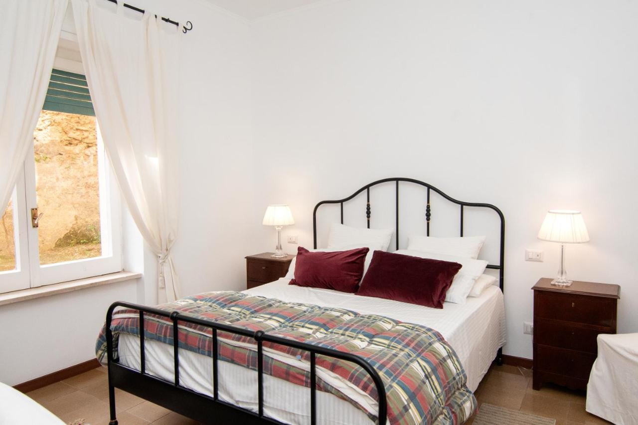 דירות סן אנג'לו Casa Maria Pia מראה חיצוני תמונה