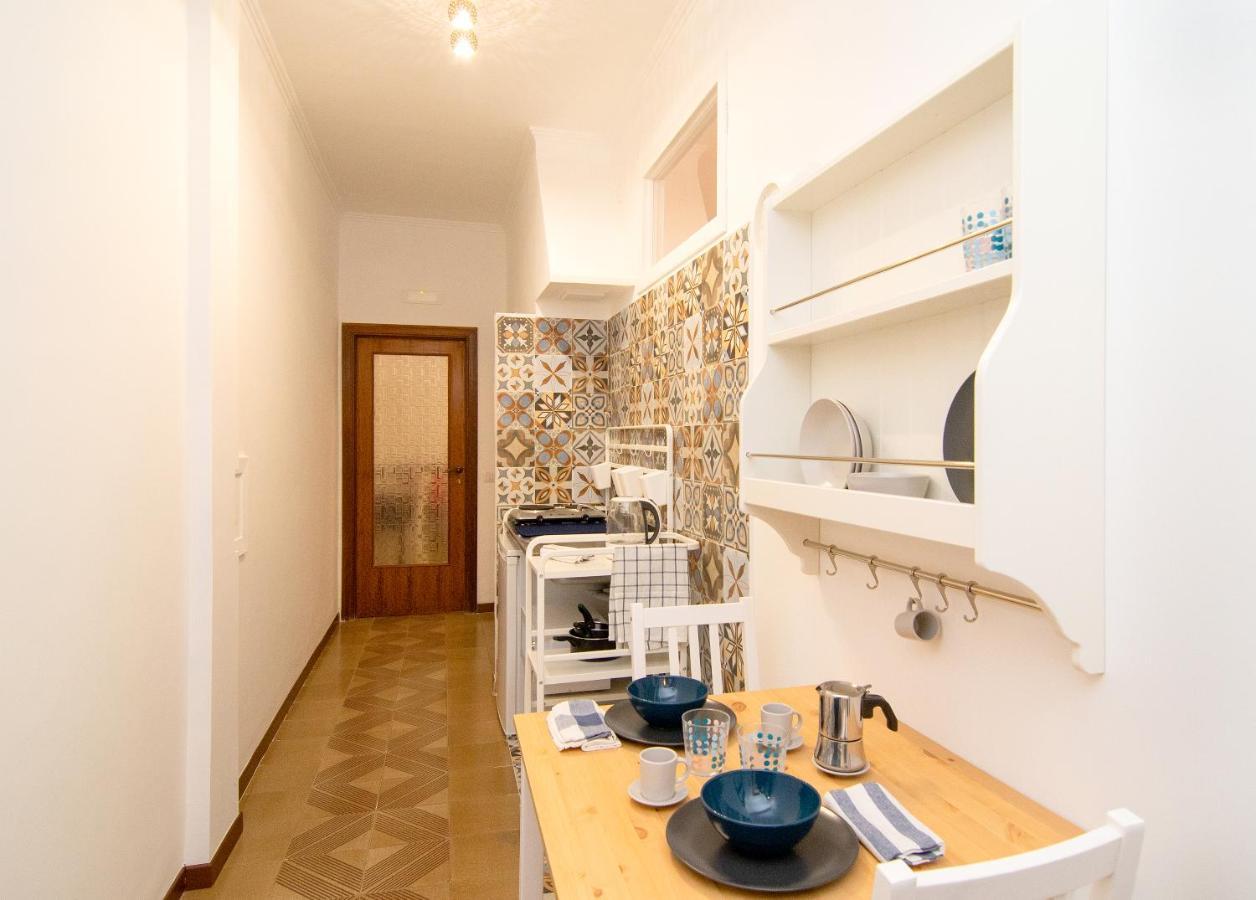 דירות סן אנג'לו Casa Maria Pia מראה חיצוני תמונה